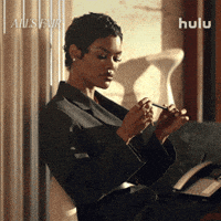 Teyana Taylor Milan GIF by HULU