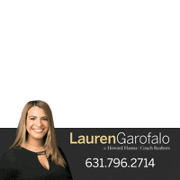 Lauren Garofalo Sticker by Howard Hanna | Coach Realtors