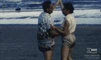 home movie dancing GIF by Texas Archive of the Moving Image