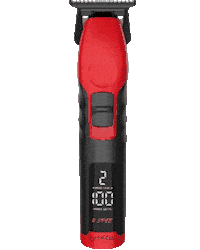 Barber Sticker by Supreme Trimmer