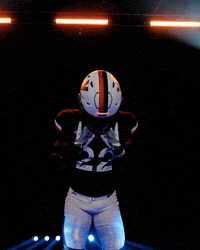 Virginia Football Uva GIF by Virginia Athletics