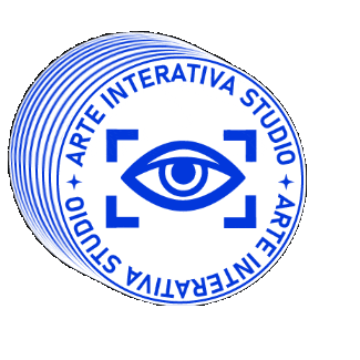 ArteInterativastudio giphygifmaker Sticker