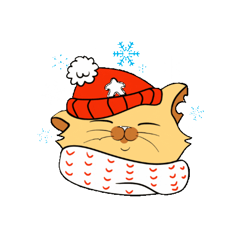 Game Cat Sticker