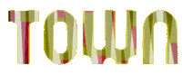 Art Glitch Sticker