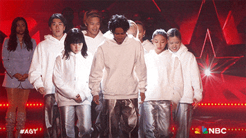 Season 18 Performance GIF by America's Got Talent