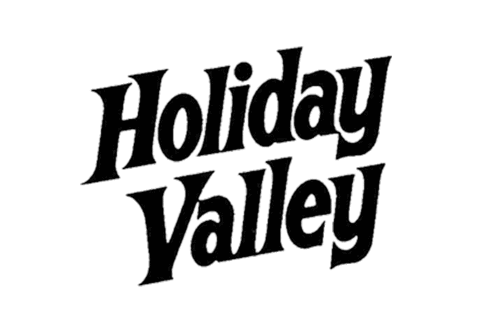 New York Resort Sticker by Holiday Valley