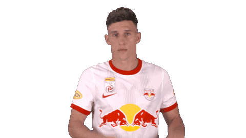 Red Bull Sport Sticker by FC Red Bull Salzburg