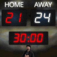 21 Home GIF