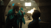 guess season 2 GIF by DREAM CORP LLC