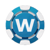 Spin Vegas Sticker by DoubleU Casino