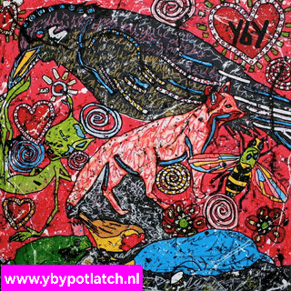 Art Expresionism GIF