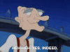hey arnold nickelodeon GIF