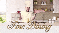 Fine Dining