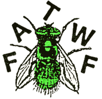 Bbc Fly Sticker by Greenway Records