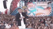 Shawn Mendes GIF by FOX Teen Choice