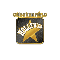 Hollywood F45Training Sticker by F45 Training Chesterfield