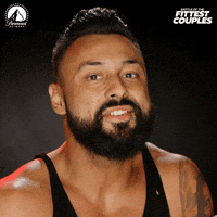 Battle Of The Fittest Couples GIF by Paramount Network