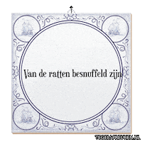 Humor Nl Sticker by Tegelspreuken.nl