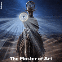 Goetia Summon GIF