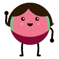fitness workout Sticker by GuavaPass