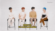 K-Pop GIF by BuzzFeed