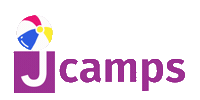 Summer Camp Vacaciones Sticker by Evelyn Rubenstein Jewish Community Center