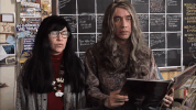 season 1 feminist GIF by Portlandia