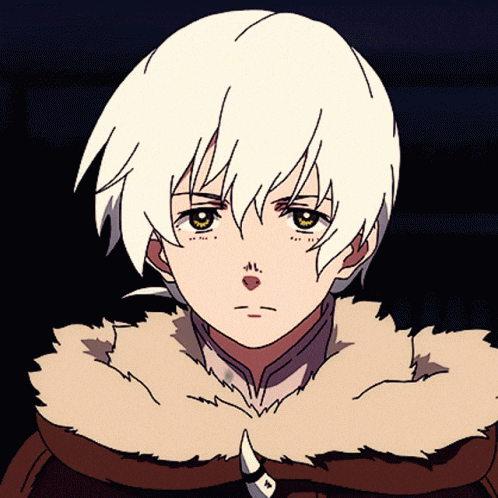 Orb Fushi GIF