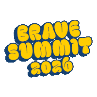 Bravesummit2026 Sticker by UFHealthStJohns