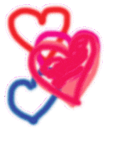 I Love You Corazon Sticker