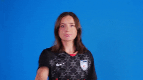 Griff GIF by Chicago Stars FC