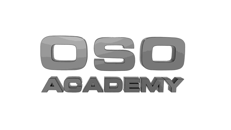 osoacademy giphyupload chrome oso chrome type Sticker