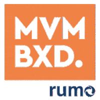 Rumolog Sticker by Rumo Logística