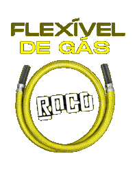 Gás Sticker by CanalRoco