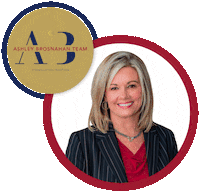 Real Estate Realtor Sticker by Ashley Brosnahan Team