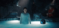 Nervous Season 3 GIF by CBS All Access