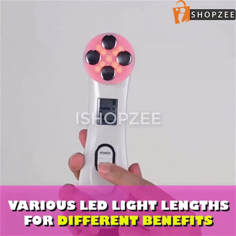 ISHOPZEE giphygifmaker GIF