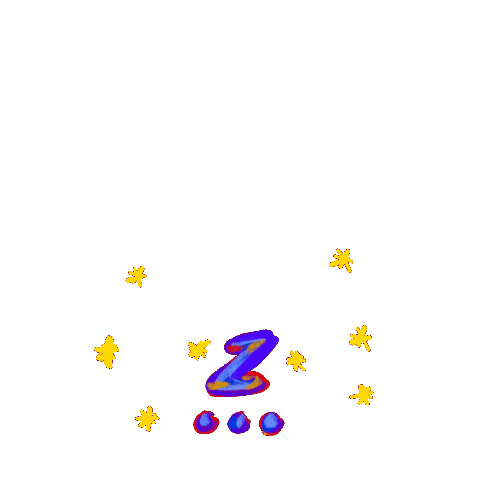 Bored Art Sticker by Nimurad