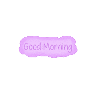 paulinaportnoy art design flower goodmorning Sticker