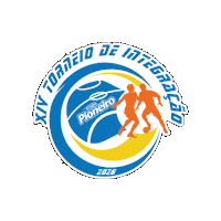 Futsal Torneio Sticker by Grupopioneiro