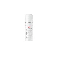 Vitamin C Skincare Sticker by Vitabrid