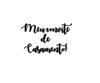 Casamento Sticker by LucianaConvites