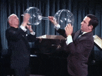 Tv Show Comedy GIF