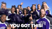 conway bearclawsup GIF by University of Central Arkansas
