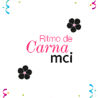 Mcibrasil Sticker by MCI BR