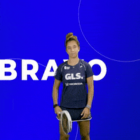 World Padel Tour Win GIF by GLS Spain