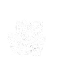 ディズニー Sticker