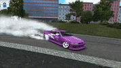 Drifting Assetto Corsa GIF by Curated Stance!