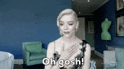 Anya Taylor Joy Omg GIF by SAG Awards