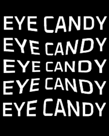 Eye Candy GIF by Eye Candy Jumpers